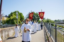 19.06.2022 Fronleichnamsfest